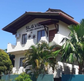 SLG Villa Hikkaduwa